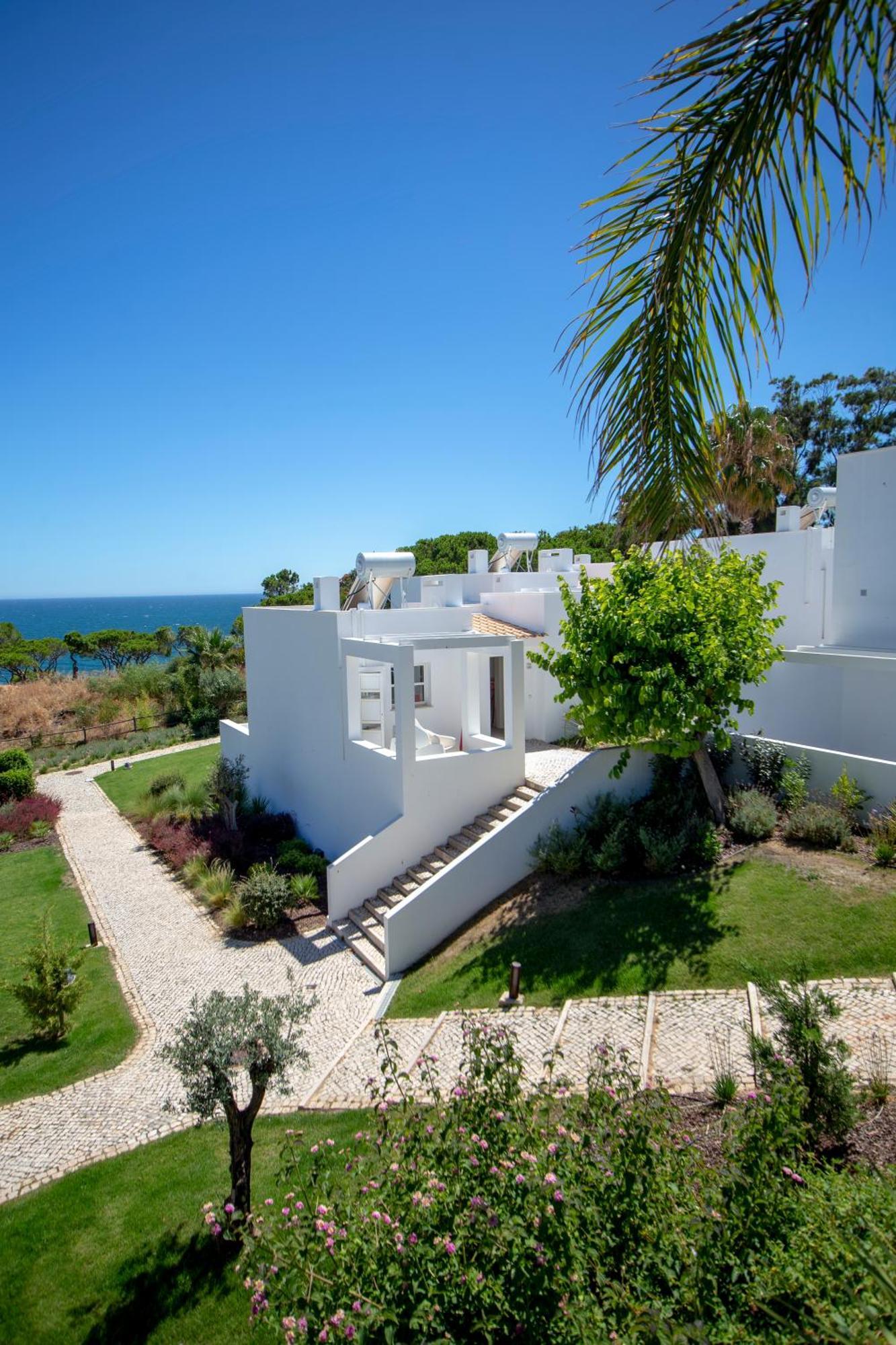 Parque de vacaciones Masana Algarve 4*