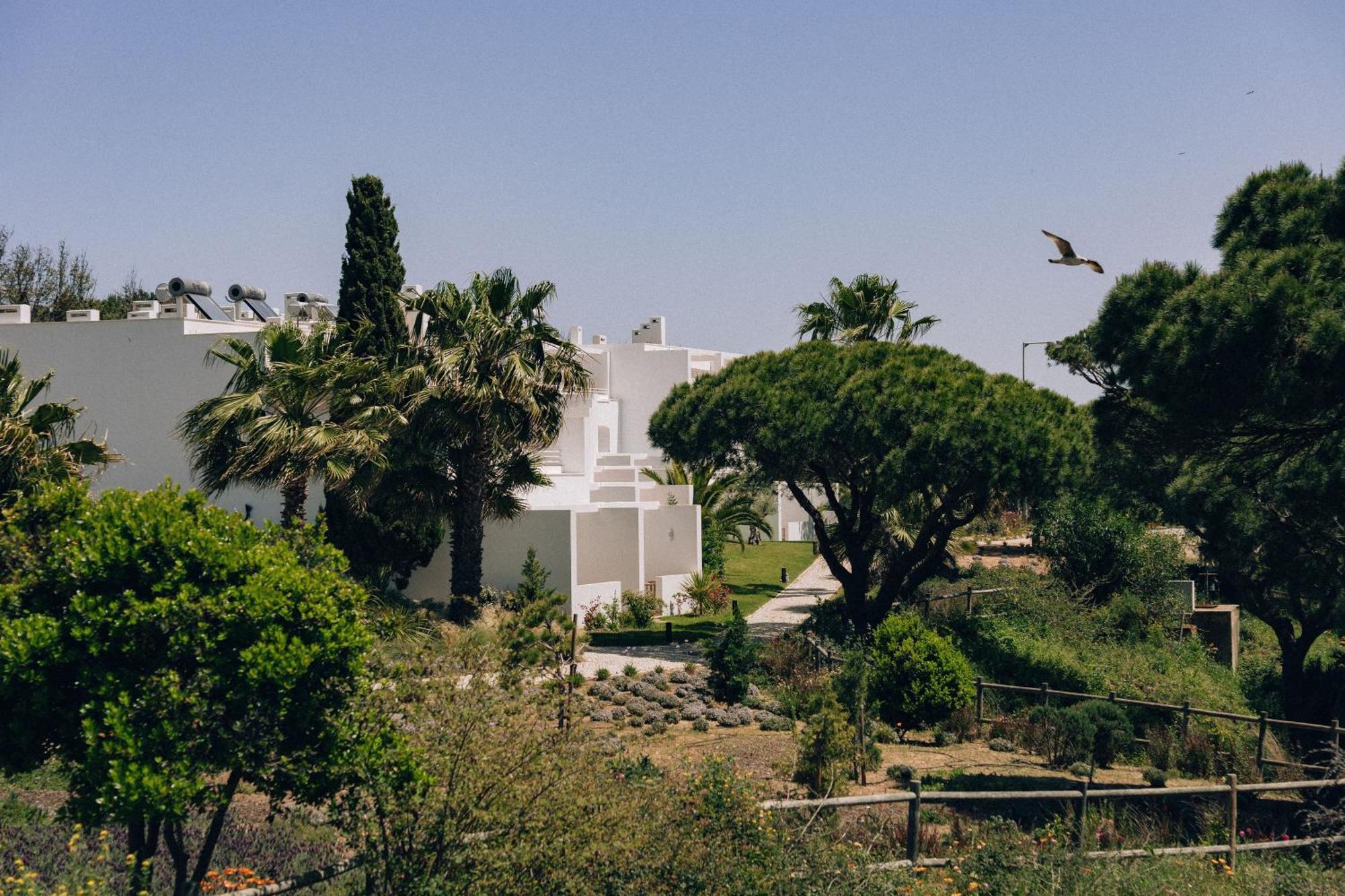 Parque de vacaciones Masana Algarve