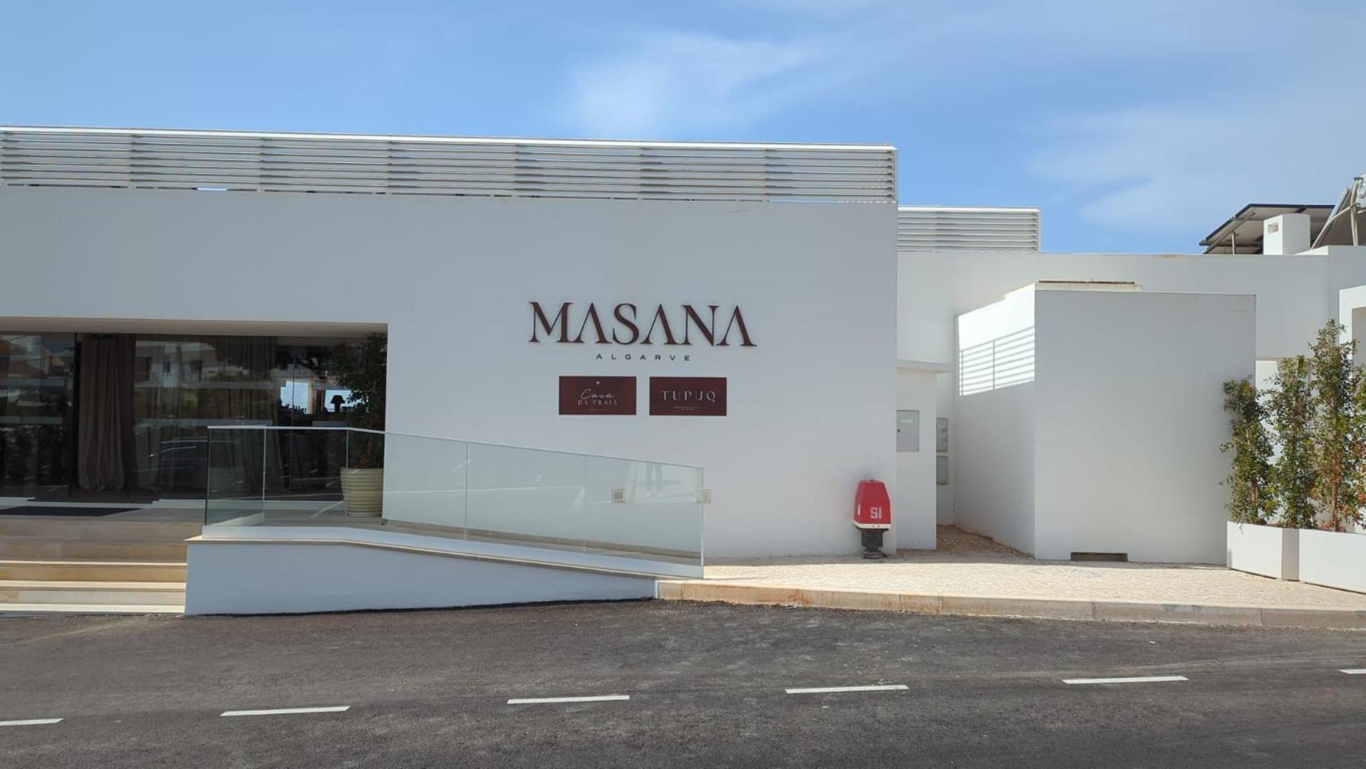 Masana Algarve
